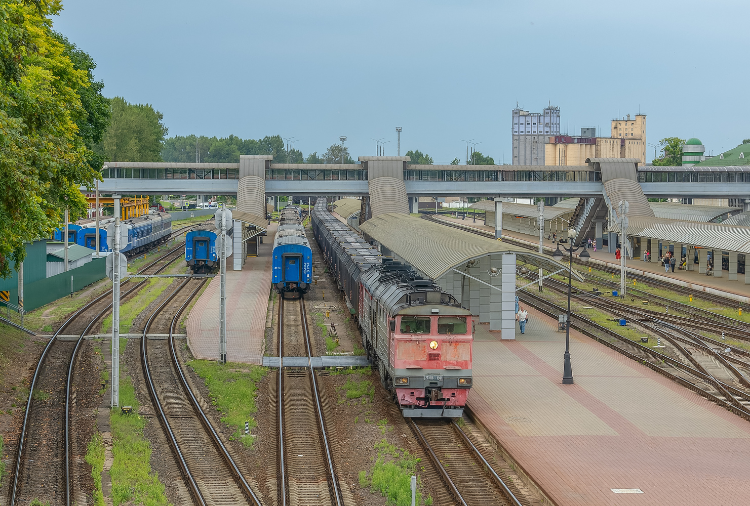 2ТЭ116-1361