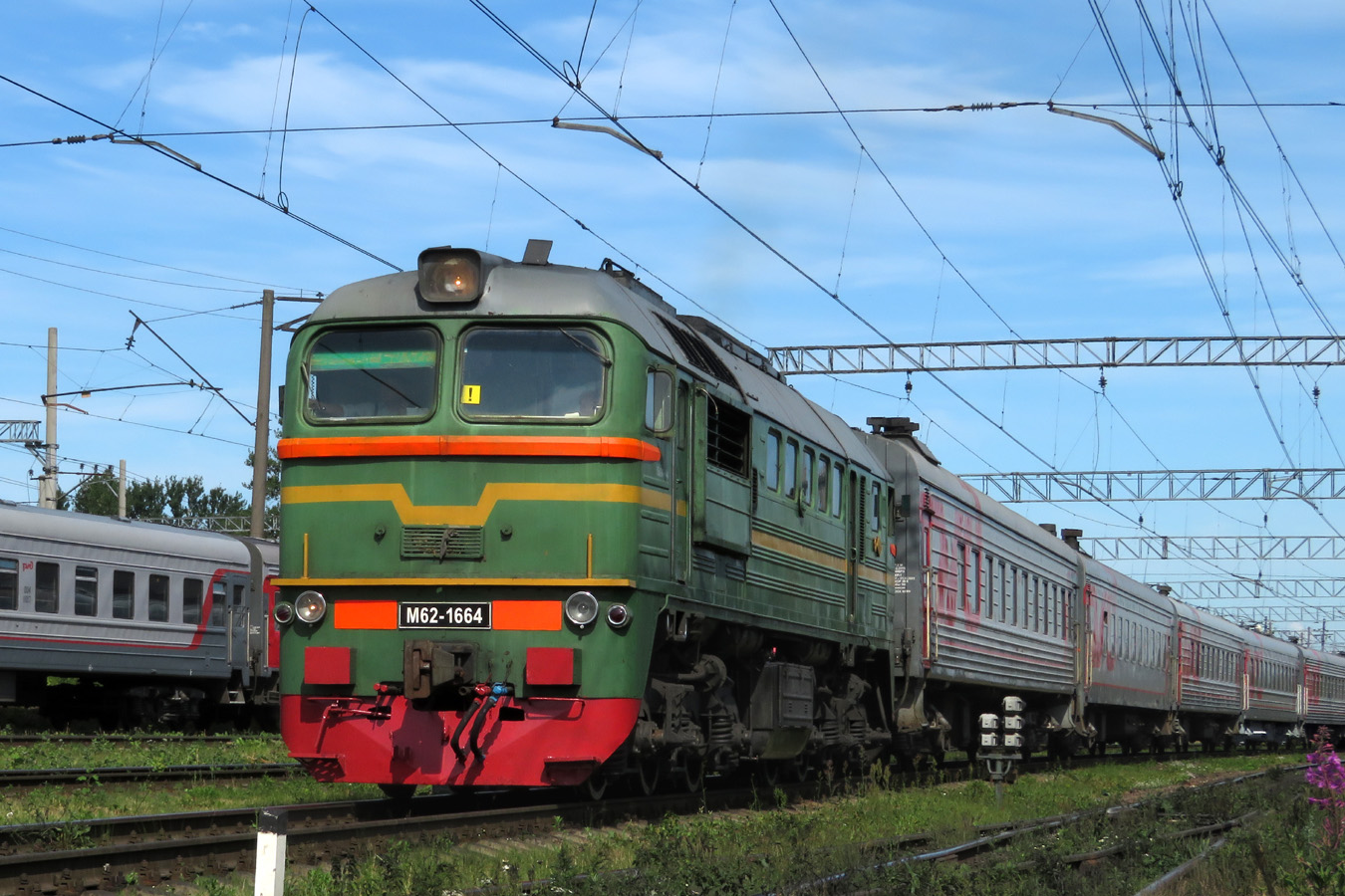 М62-1664