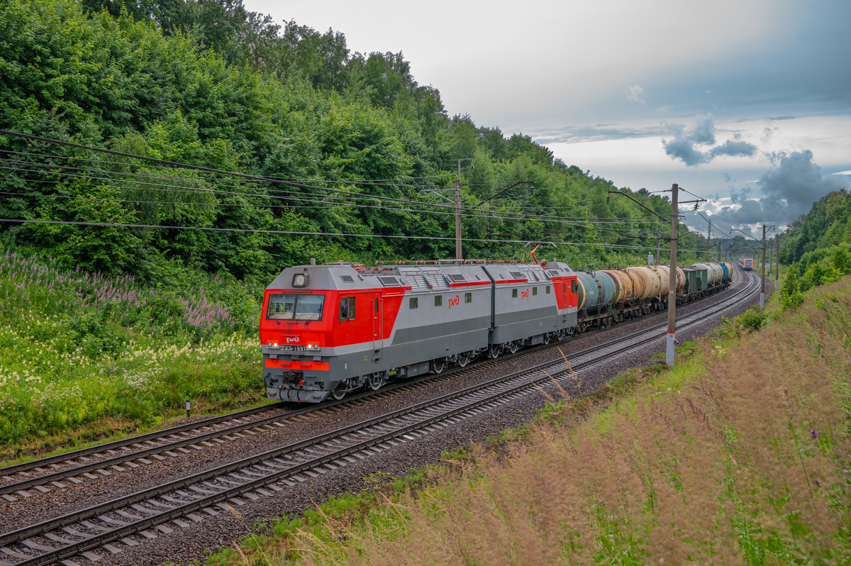 2ЭС6-1691