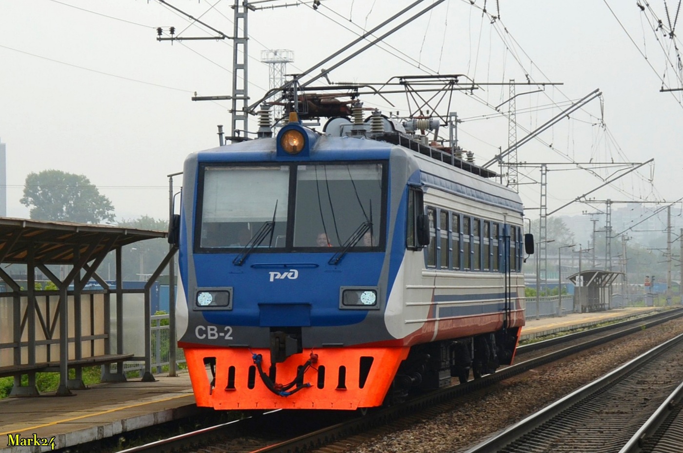 СВ-2