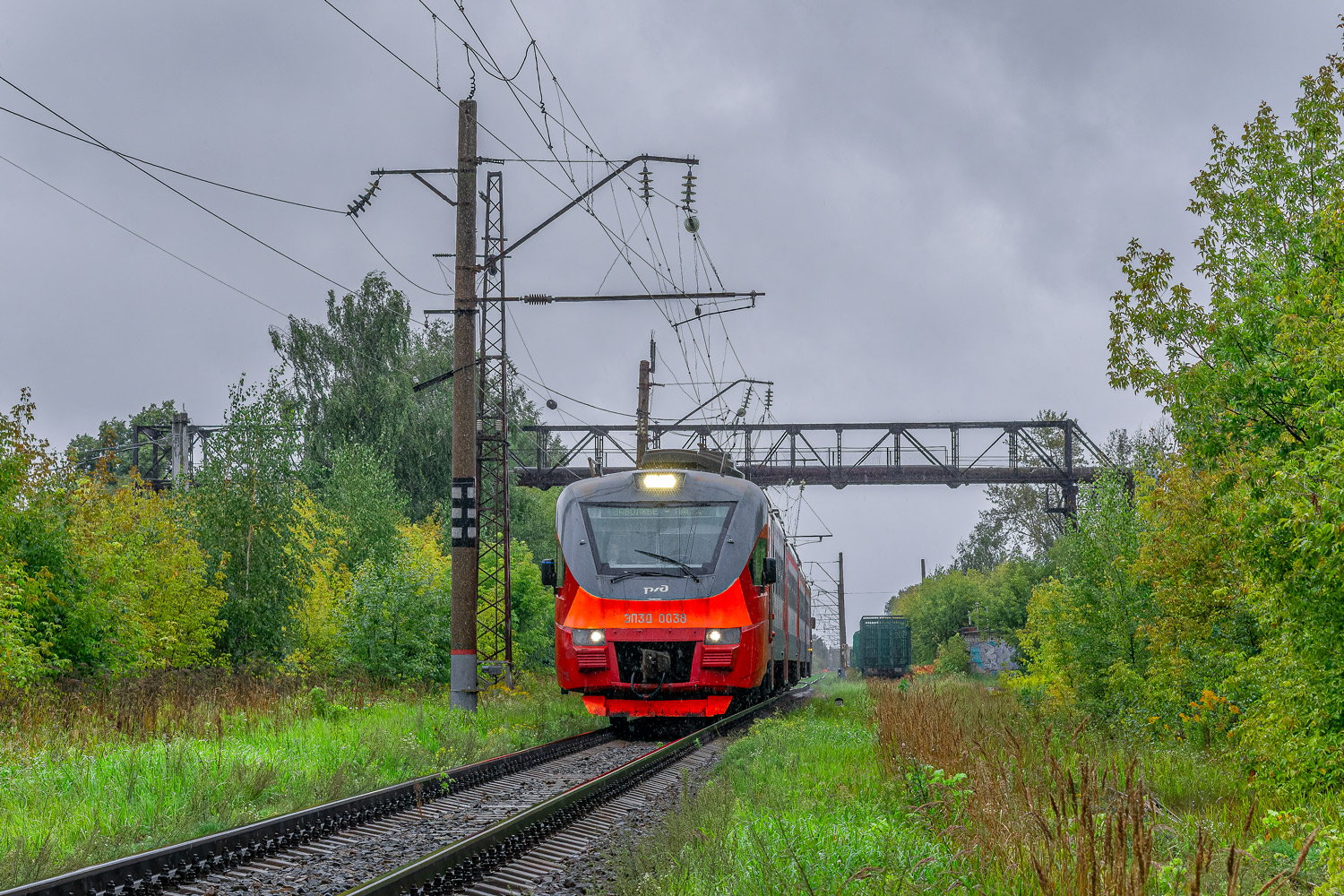 ЭП3Д-0038