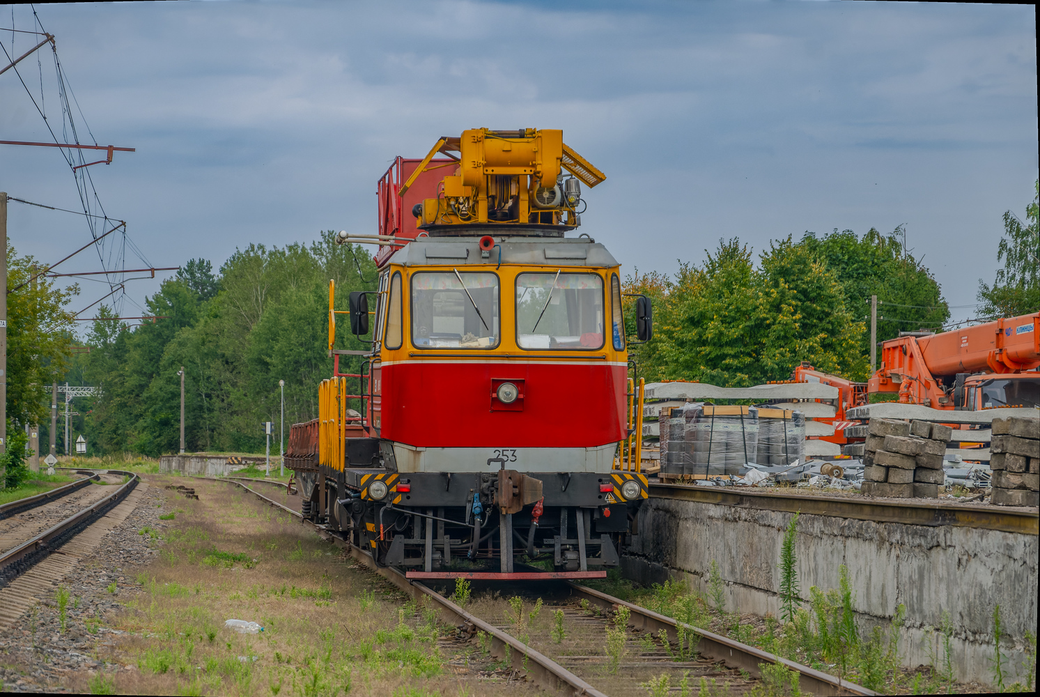 АДМ1-253