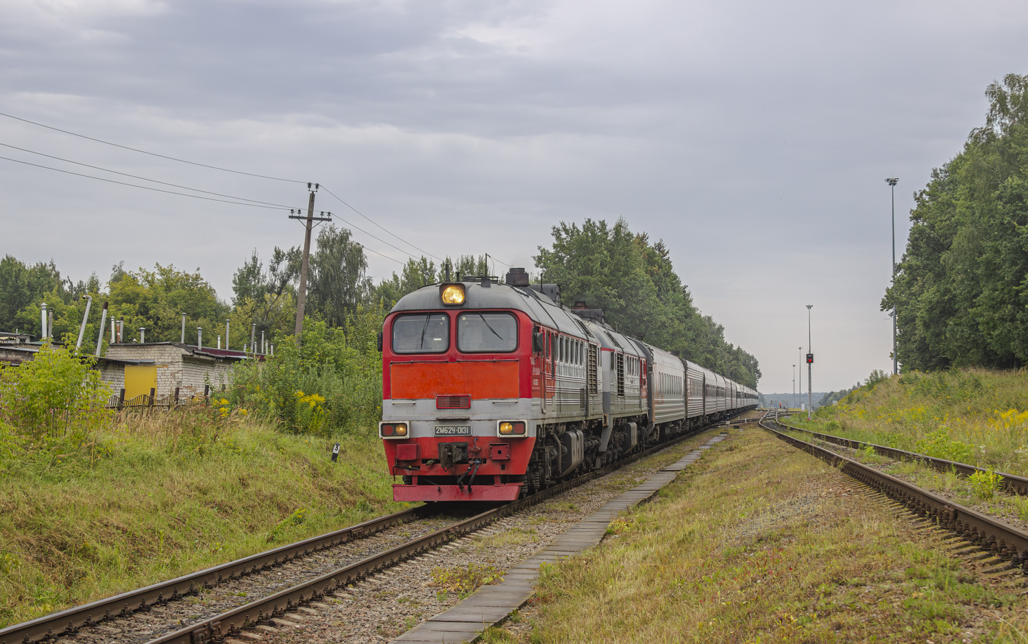 2М62У-0131