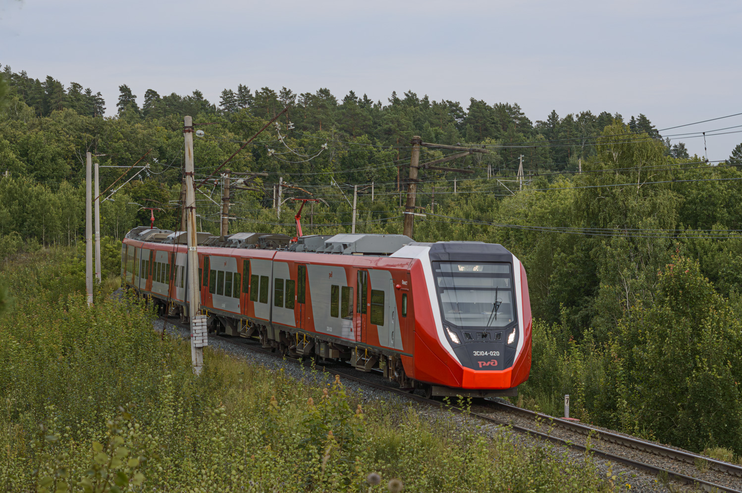 ЭС104-020