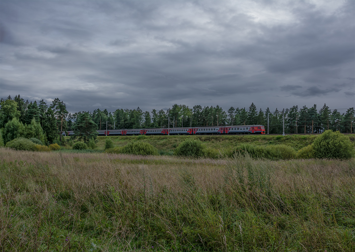 ЭТ2М-055