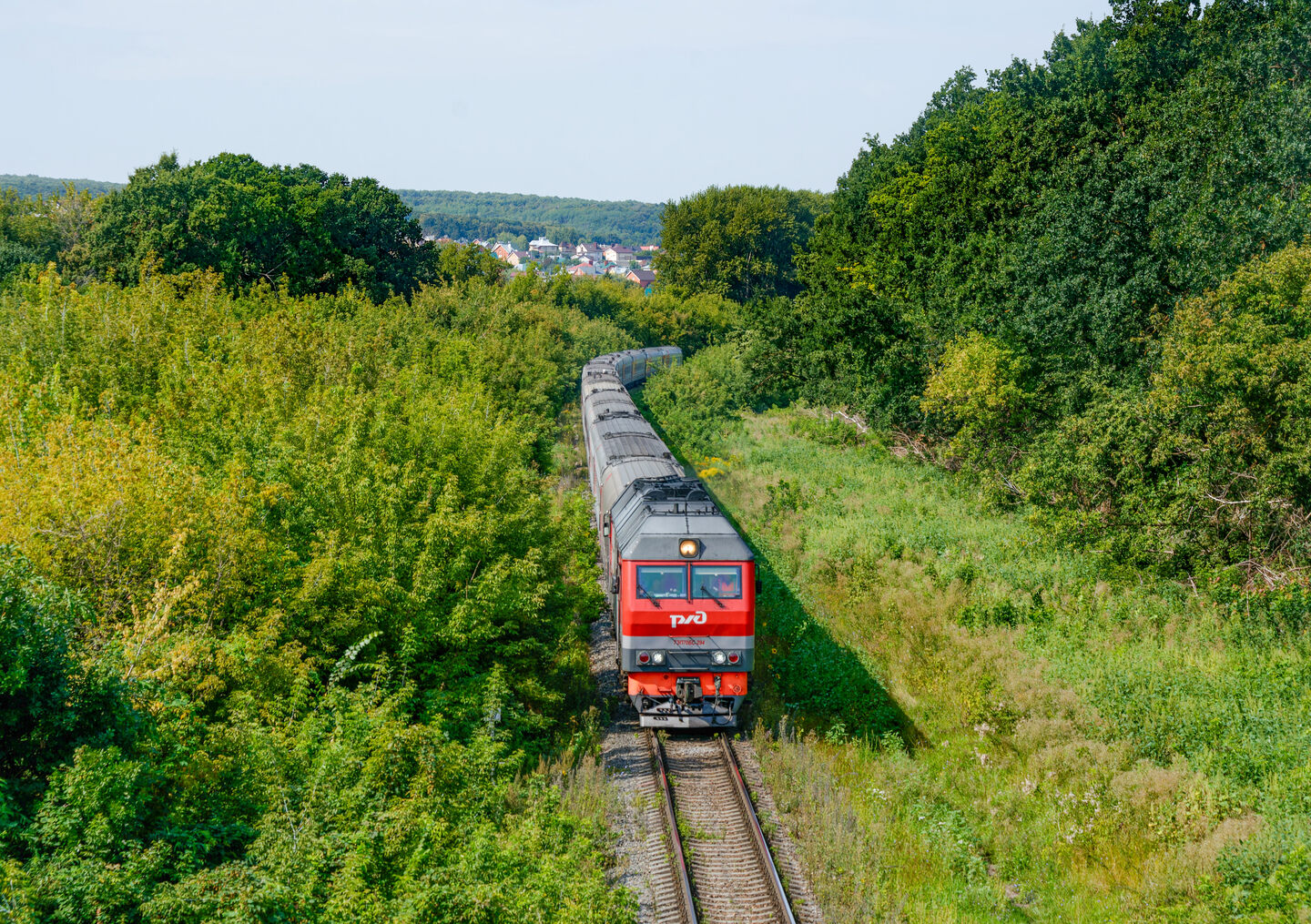 ТЭП70БС-294