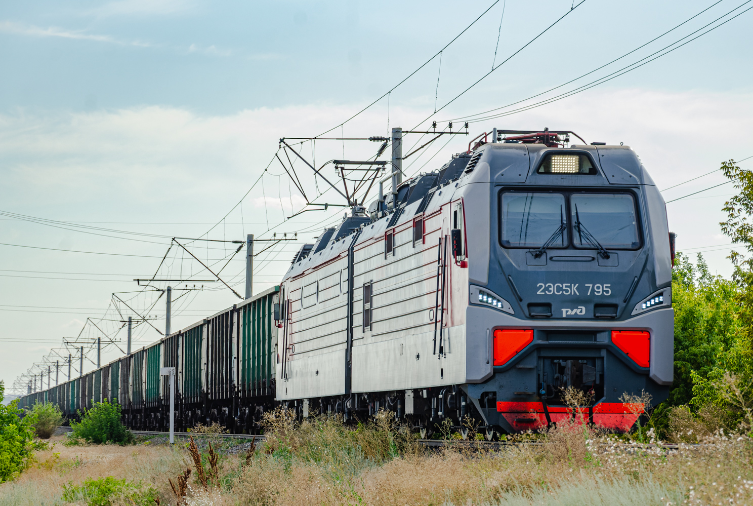 2ЭС5К-795