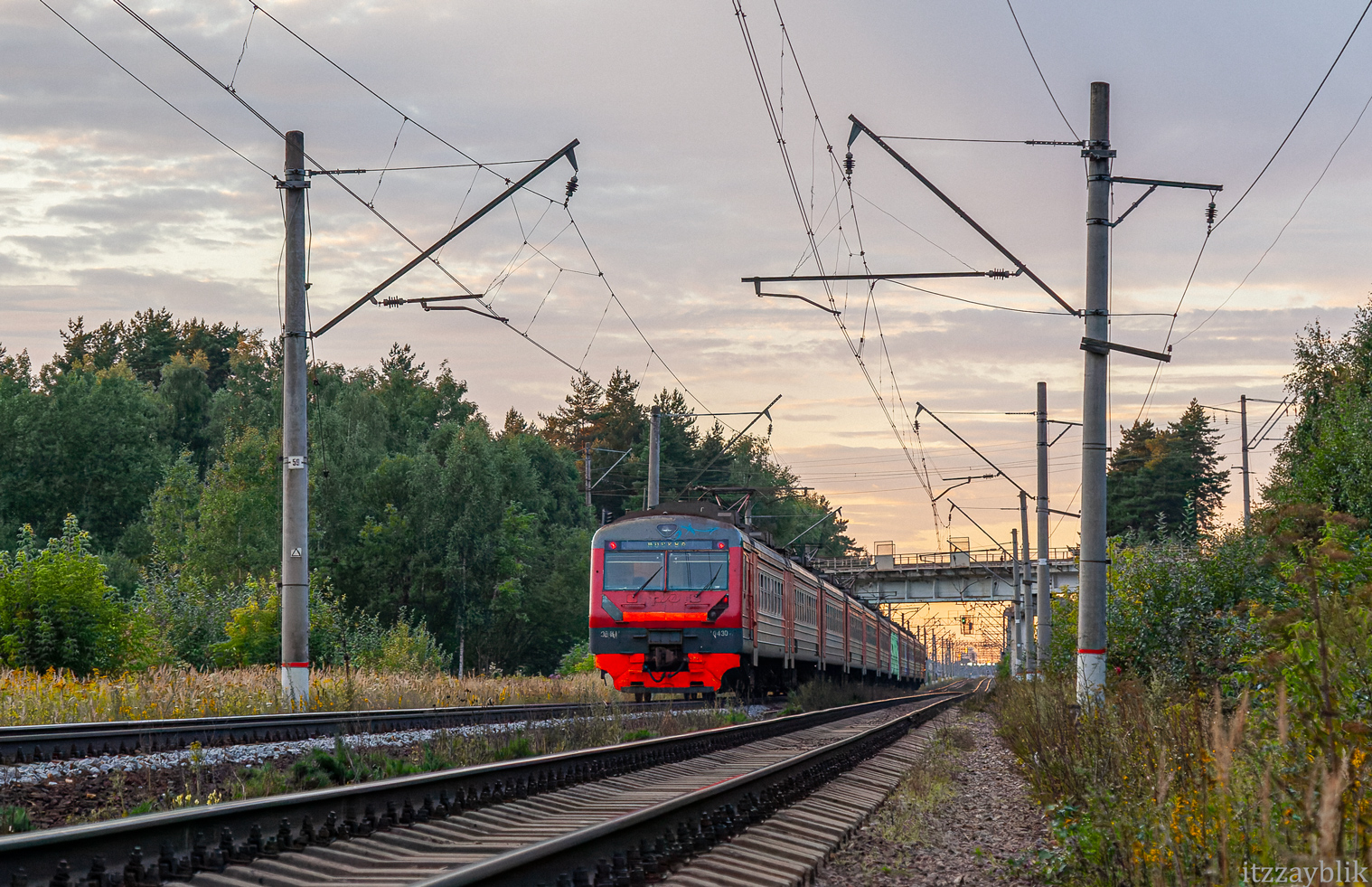ЭД4М-0430