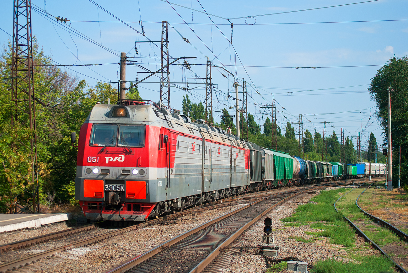 3ЭС5К-051