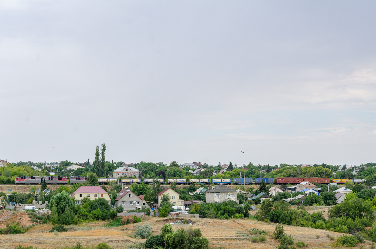 ВЛ80С-1612Б