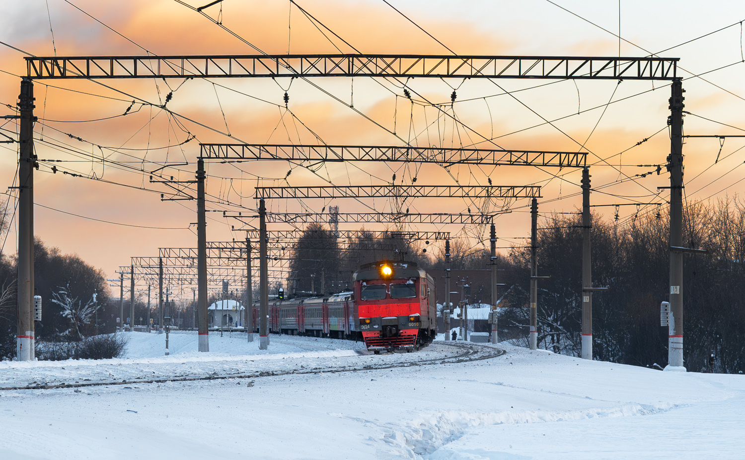 ЭД4-0010