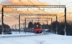 ЭД4-0010 (Московская железная дорога)