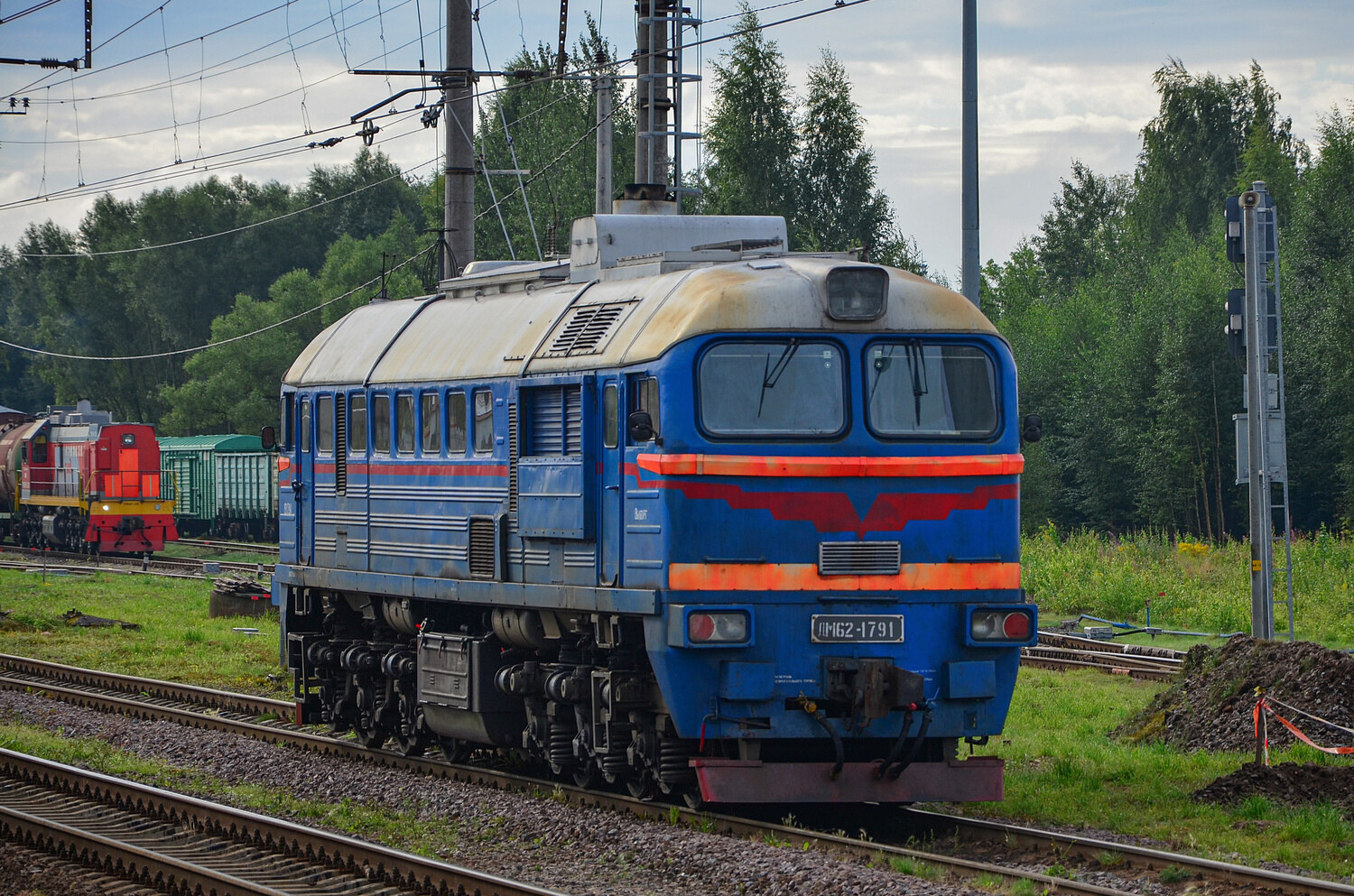 ДМ62-1791