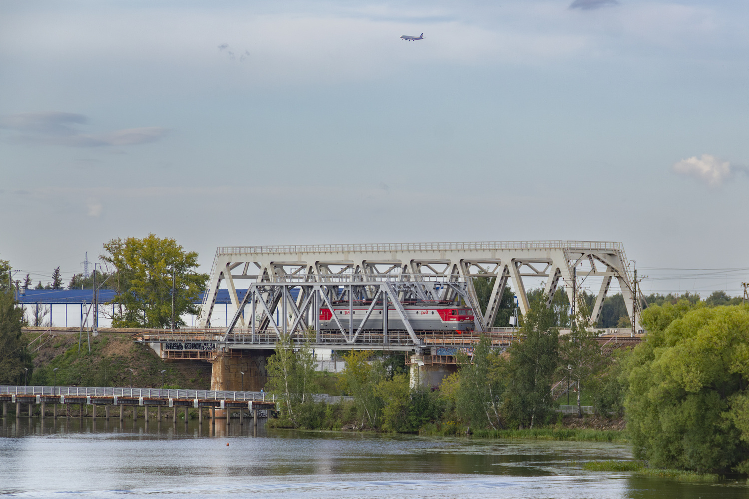 ВЛ10У-865
