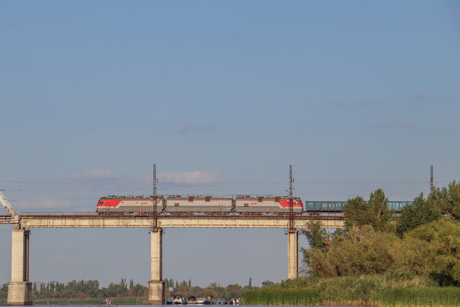 3ЭС5К-220
