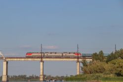 3ЭС5К-220 (Северо-Кавказская железная дорога)