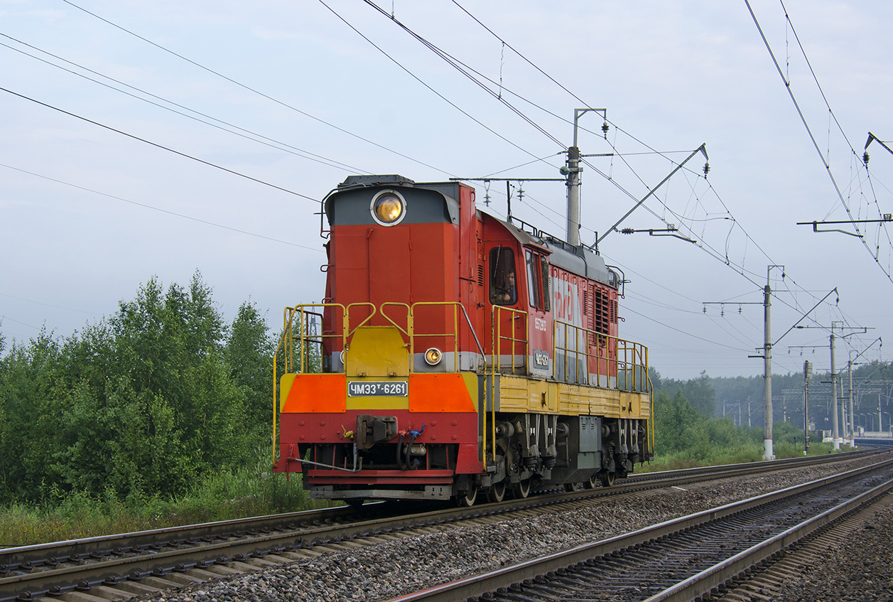 ЧМЭ3Т-6261
