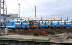 ЭП1М-630 (Северо-Кавказская железная дорога); ЭП1М-690 (Северо-Кавказская железная дорога); ЭП1М-493 (Северо-Кавказская железная дорога); ЭП1М-629 (Северо-Кавказская железная дорога); ЭП1М-651 (Северо-Кавказская железная дорога); ЭП1М-689 (Северо-Кавказская железная дорога); ЭП1П-026 (Северо-Кавказская железная дорога); ВЛ60К-2316 (Северо-Кавказская железная дорога); ЧМЭ3-5715 (Северо-Кавказская железная дорога); Северо-Кавказская железная дорога &mdash; Разные фотографии