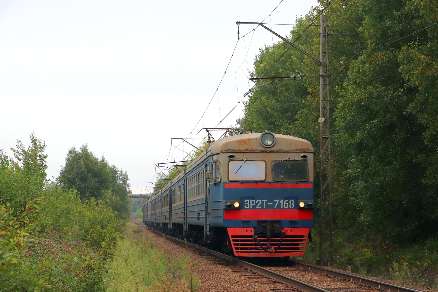 ЭР2Т-7168