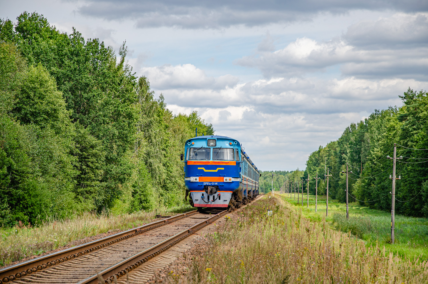 ДРБ1М-014