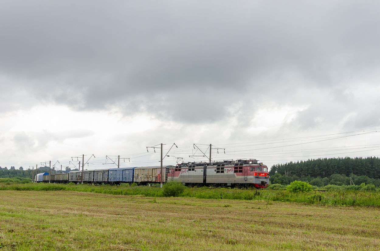 ВЛ80С-2650