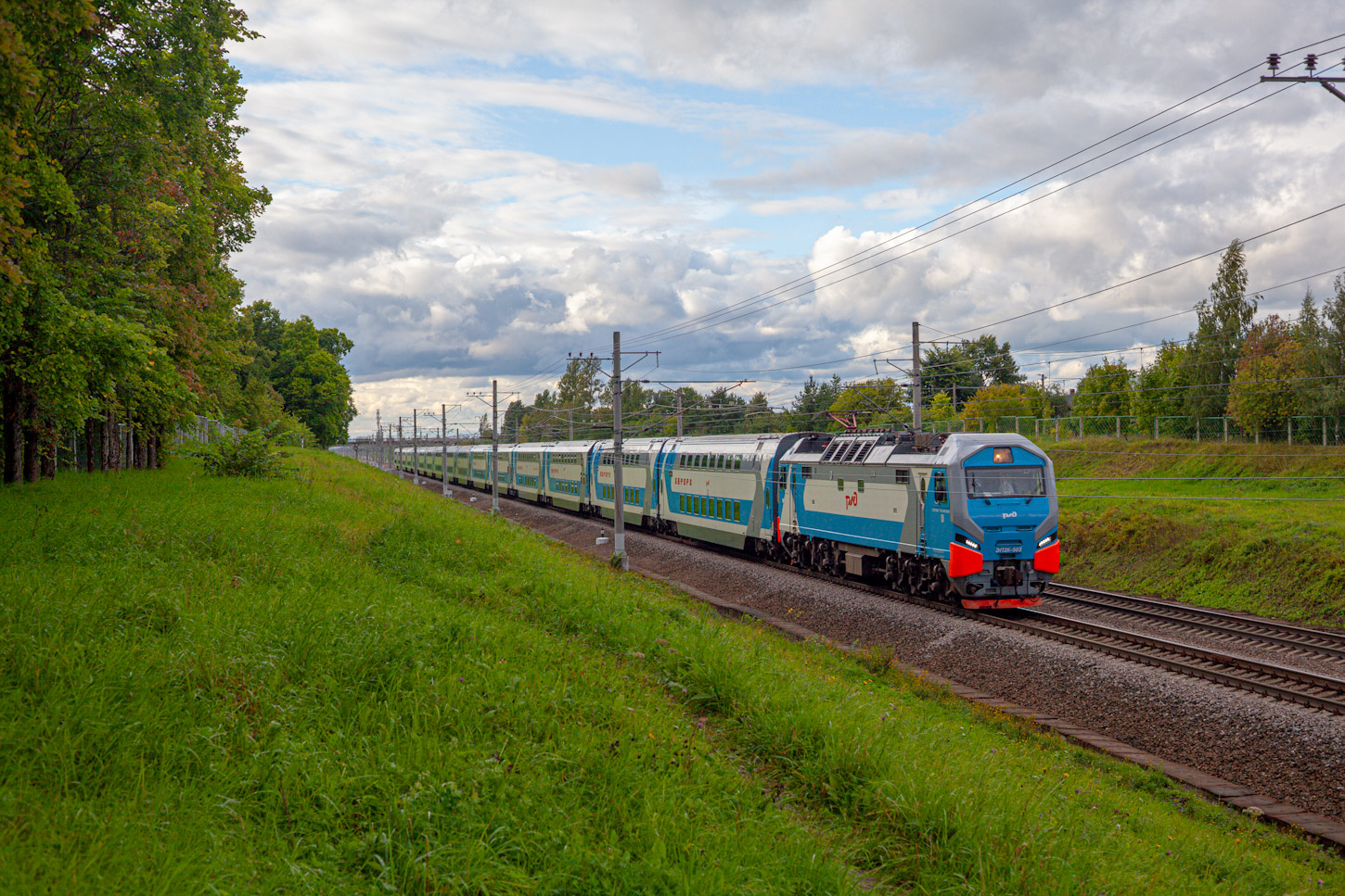 ЭП2К-503
