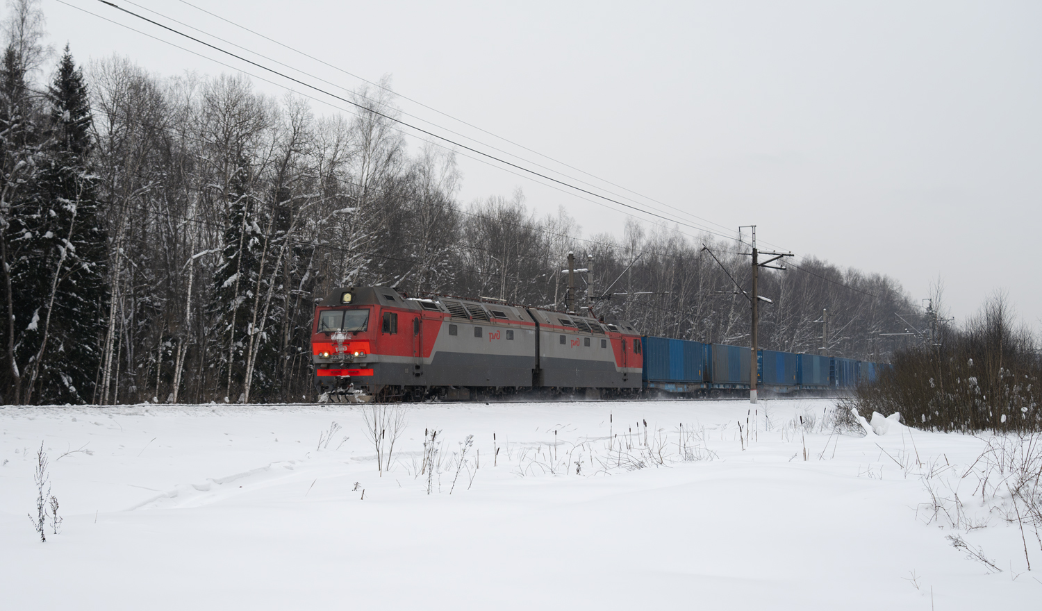 2ЭС6-1343