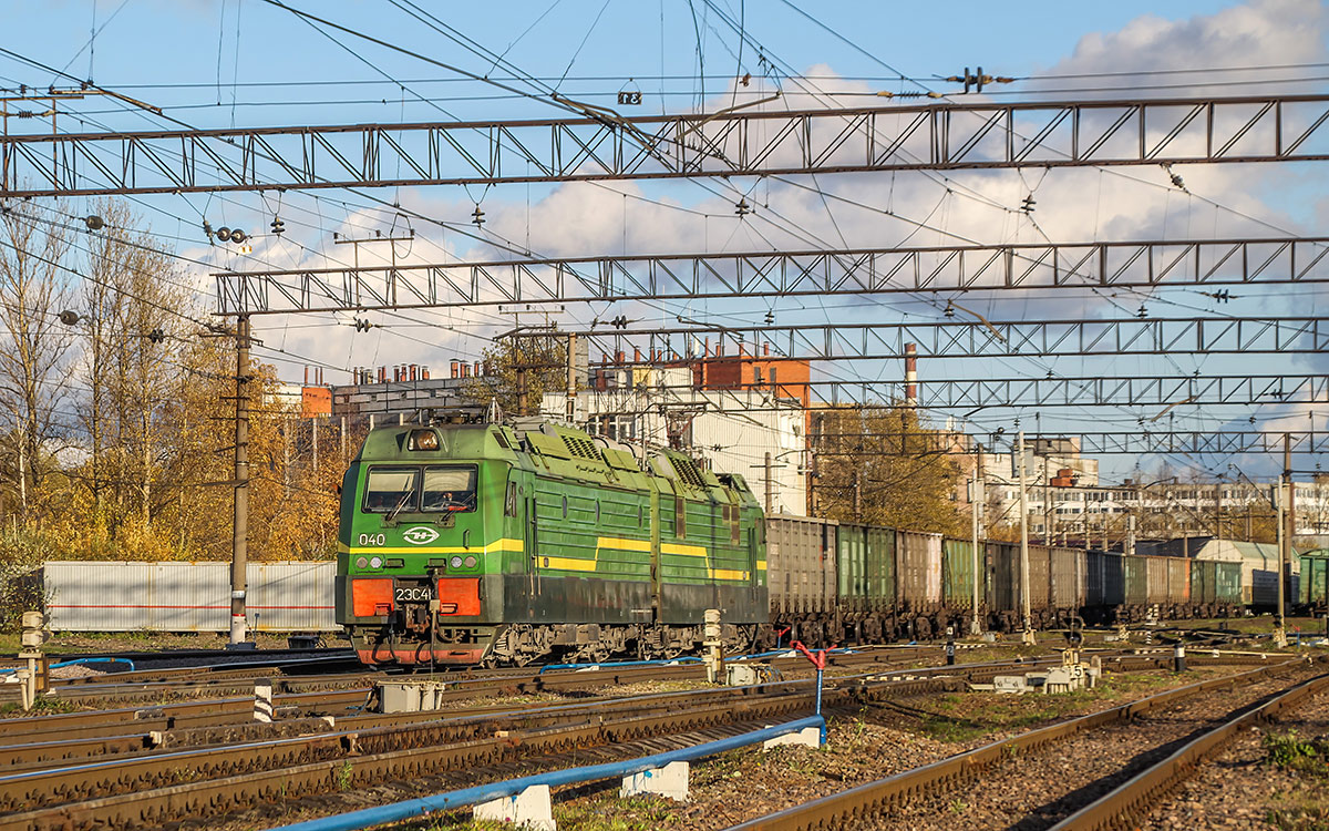 2ЭС4К-040
