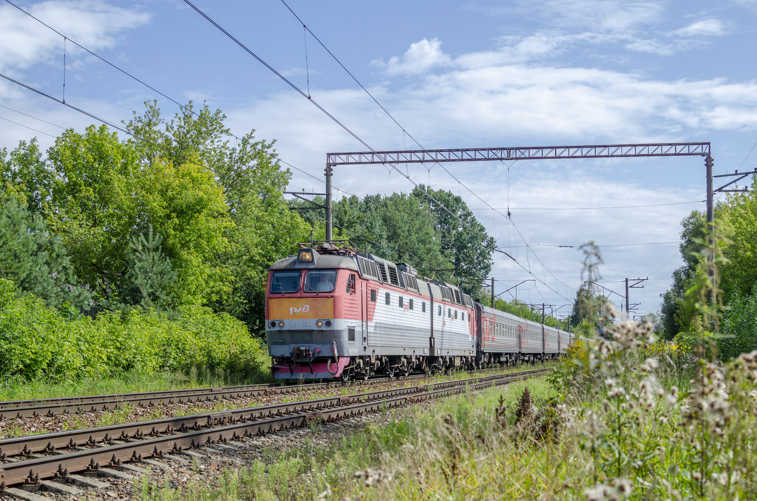 ЧС7-282