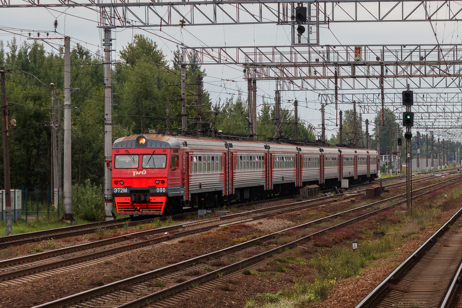 ЭТ2М-090