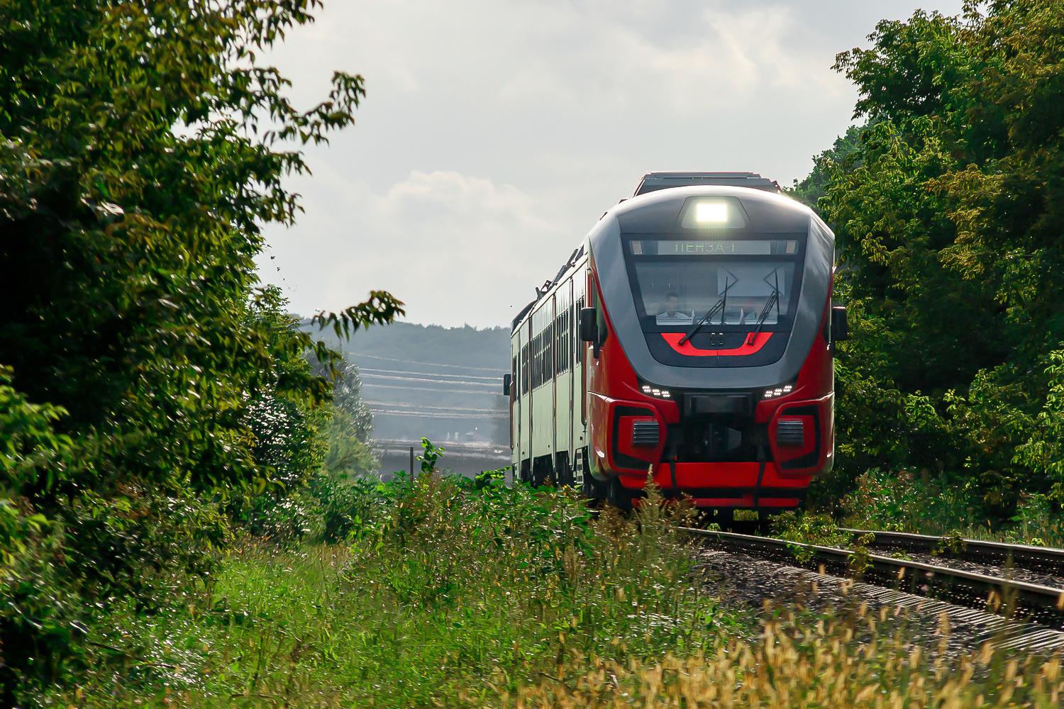 РА3-075