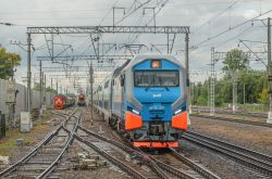 ЭП2К-507 (Октябрьская железная дорога)