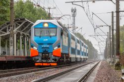 ЭП2К-509 (Октябрьская железная дорога)
