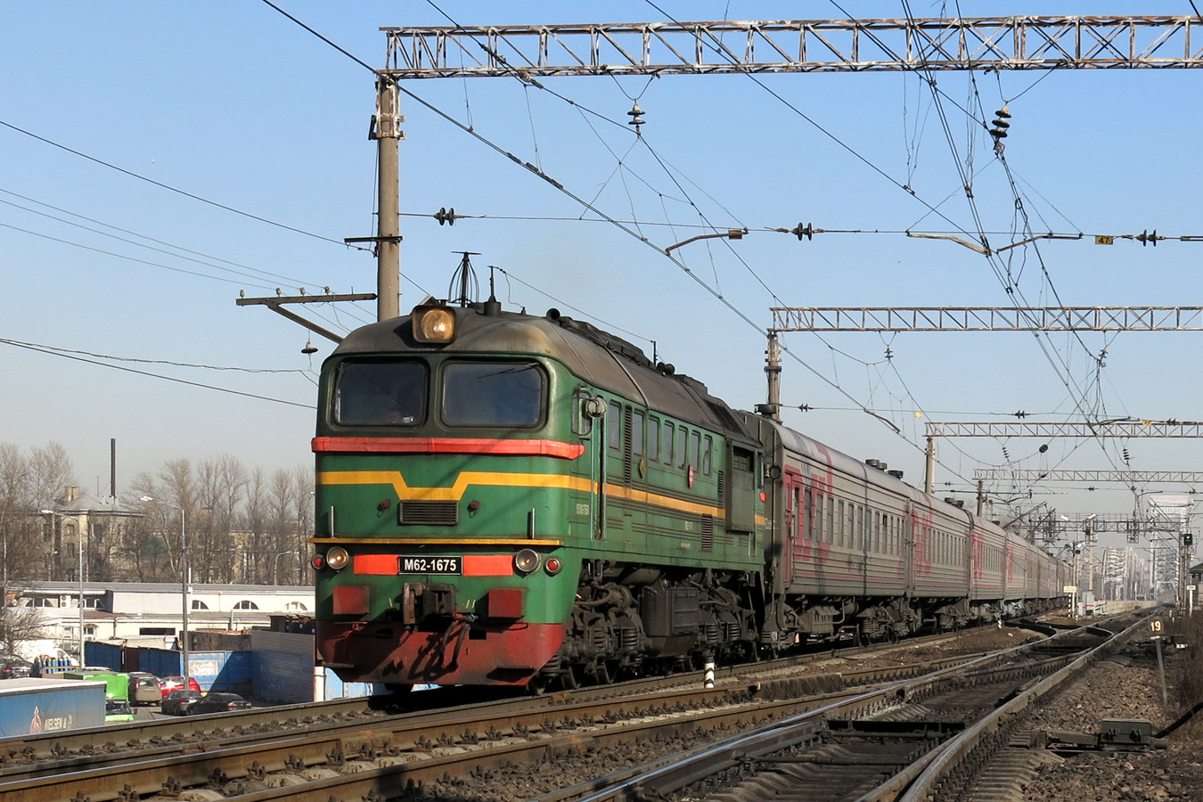 М62-1675