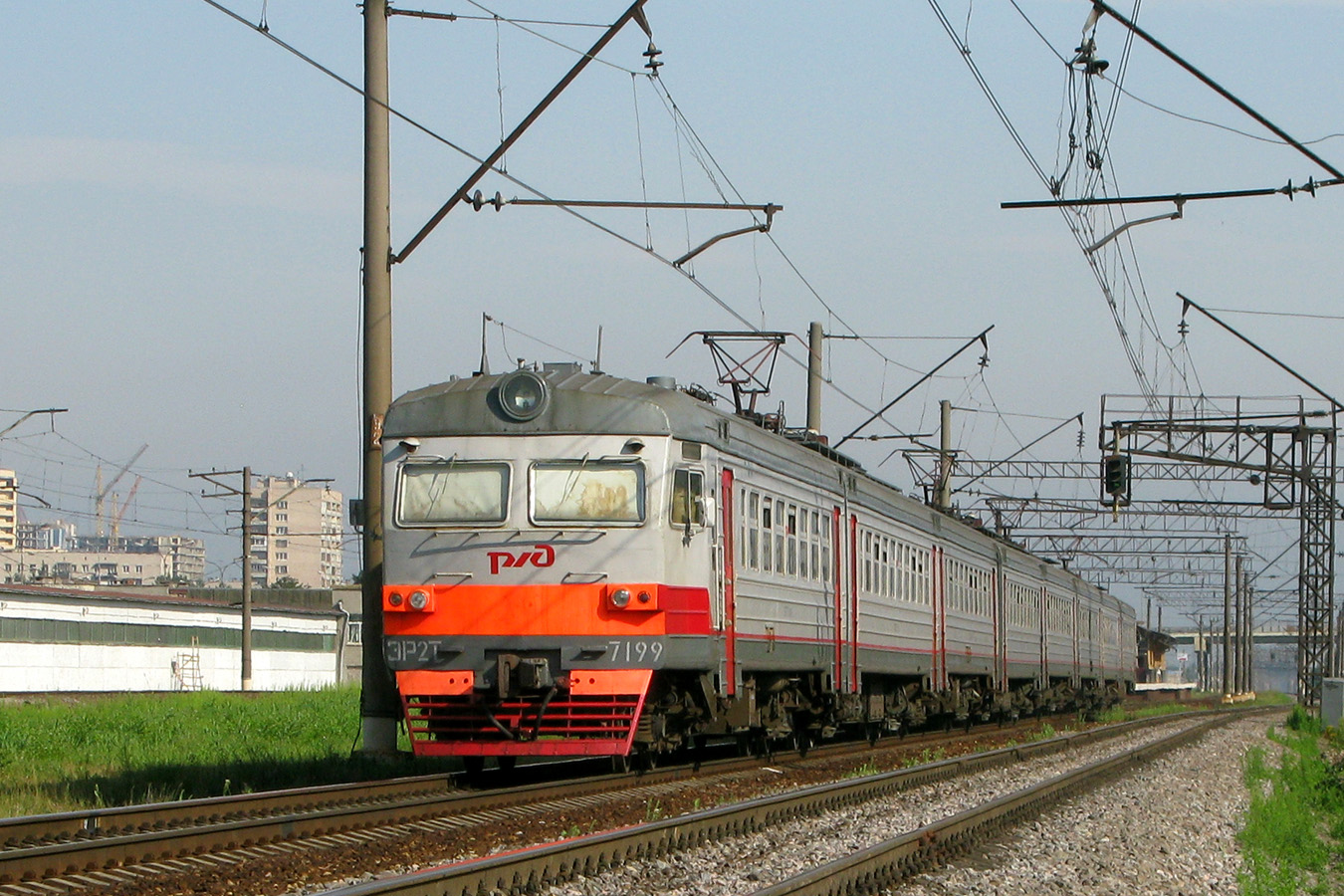ЭР2Т-7199