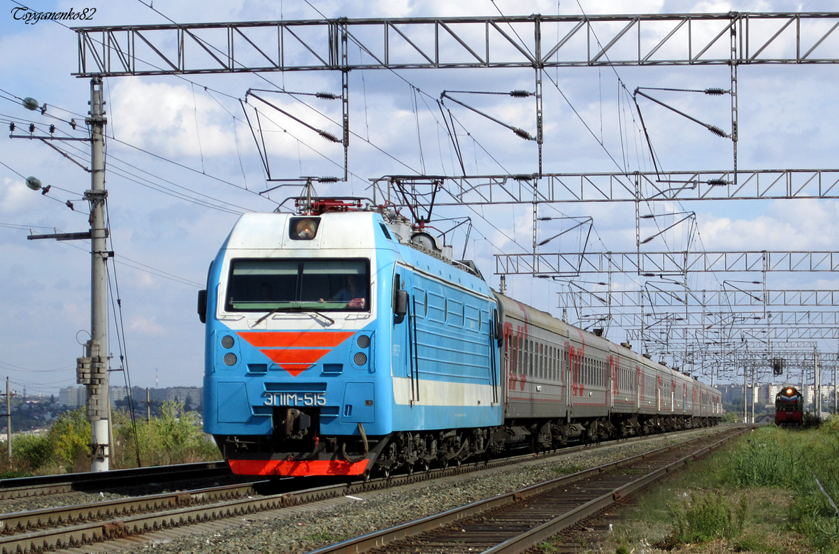 ЭП1М-515