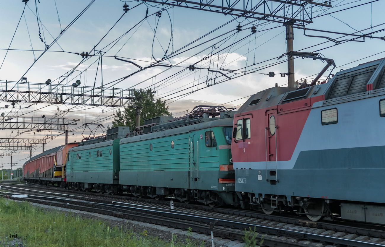 ВЛ10УК-238