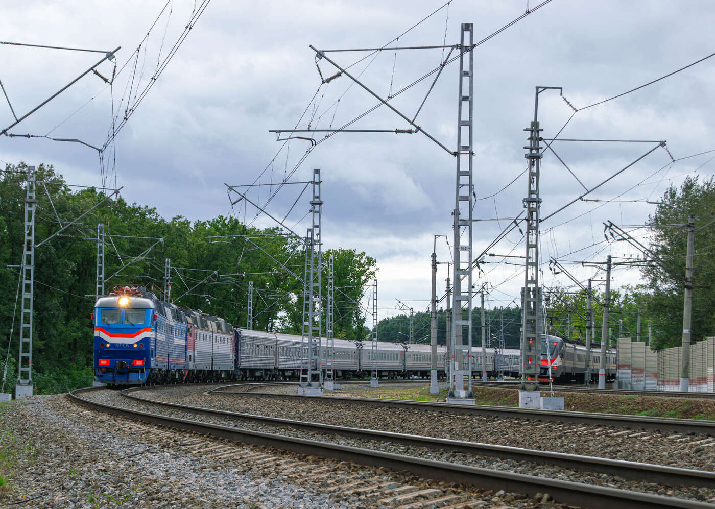 ЧС7-014
