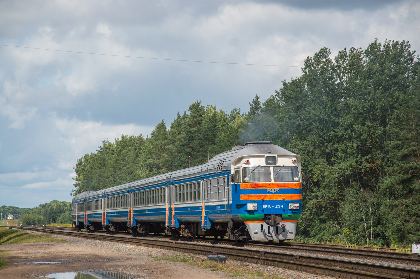 ДР1А-234