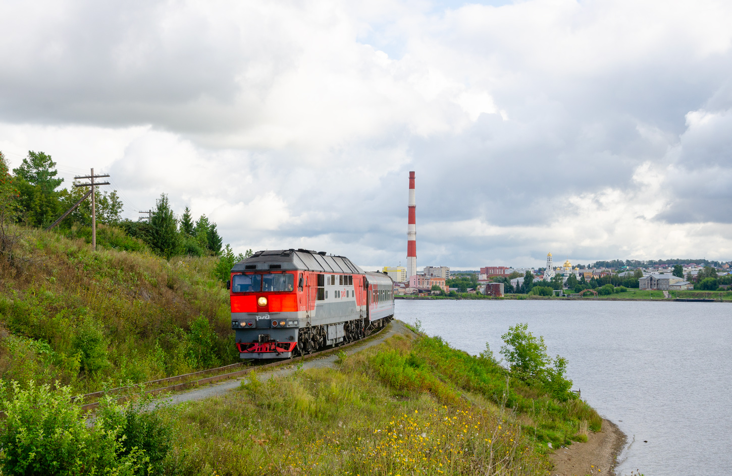 ТЭП70-0426