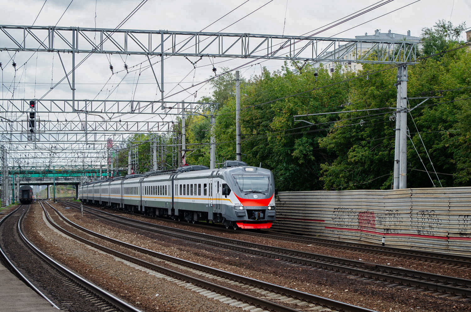 ЭП2Д-0070