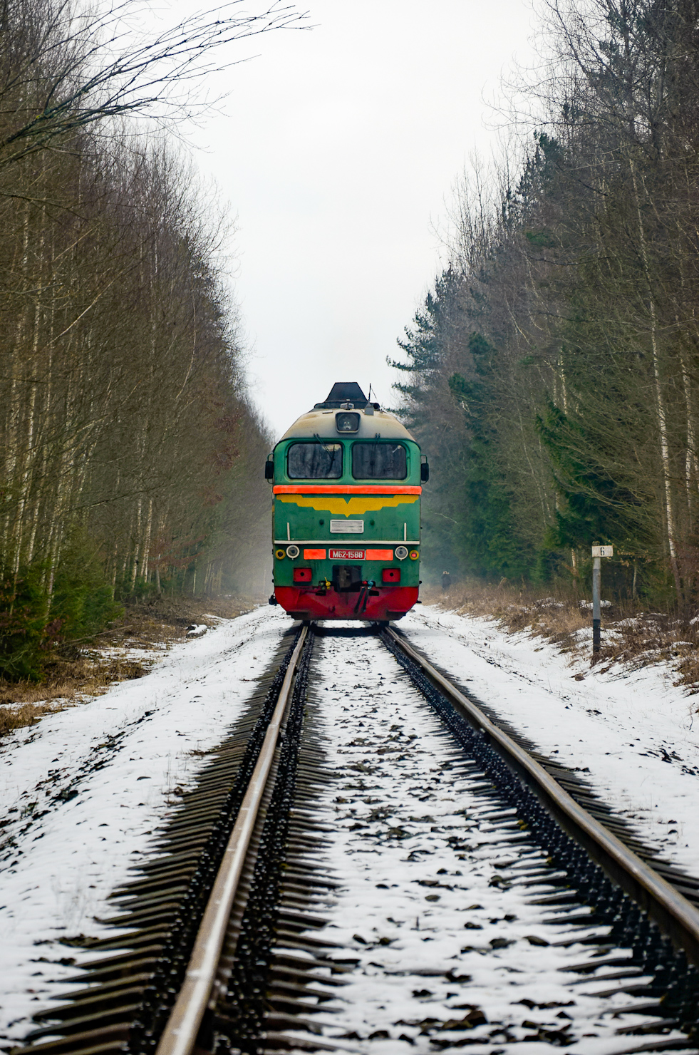 Фотозарисовки
