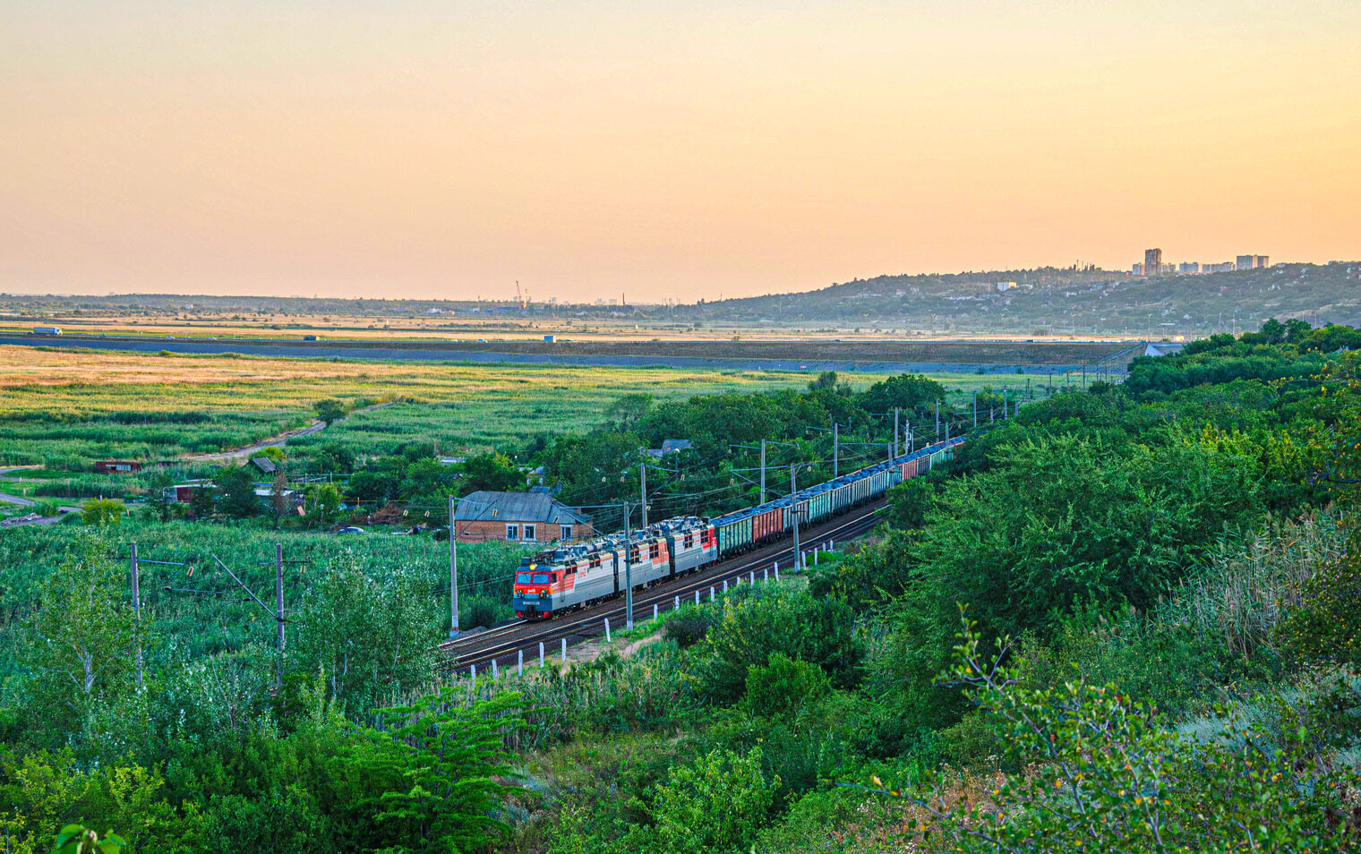 ВЛ80С-1728