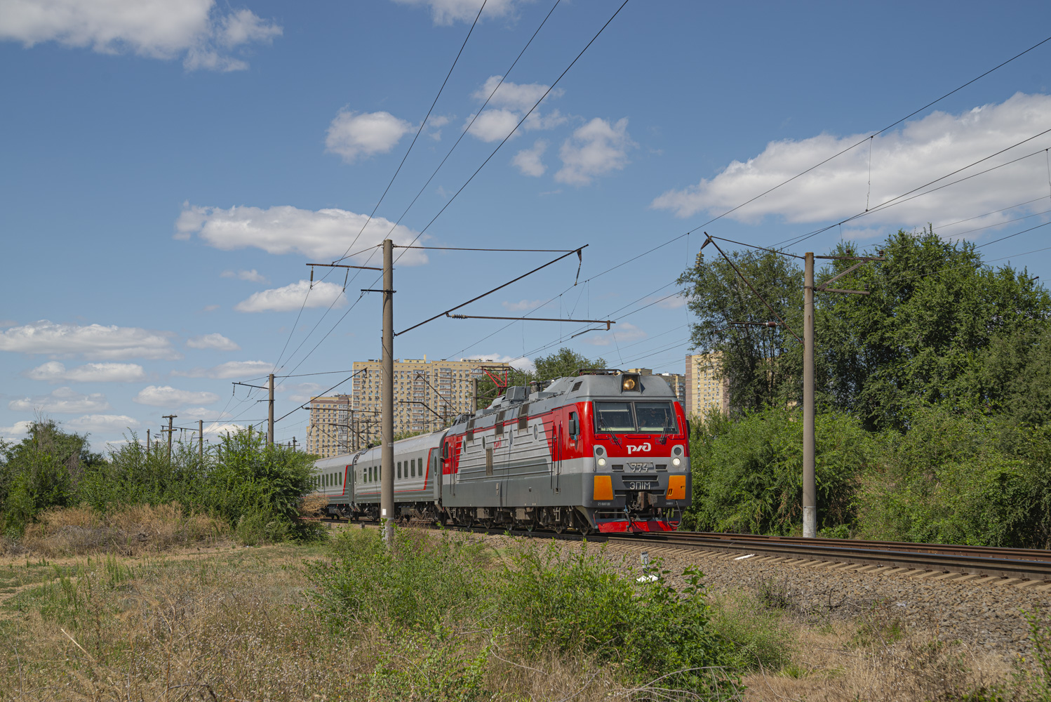 ЭП1М-774