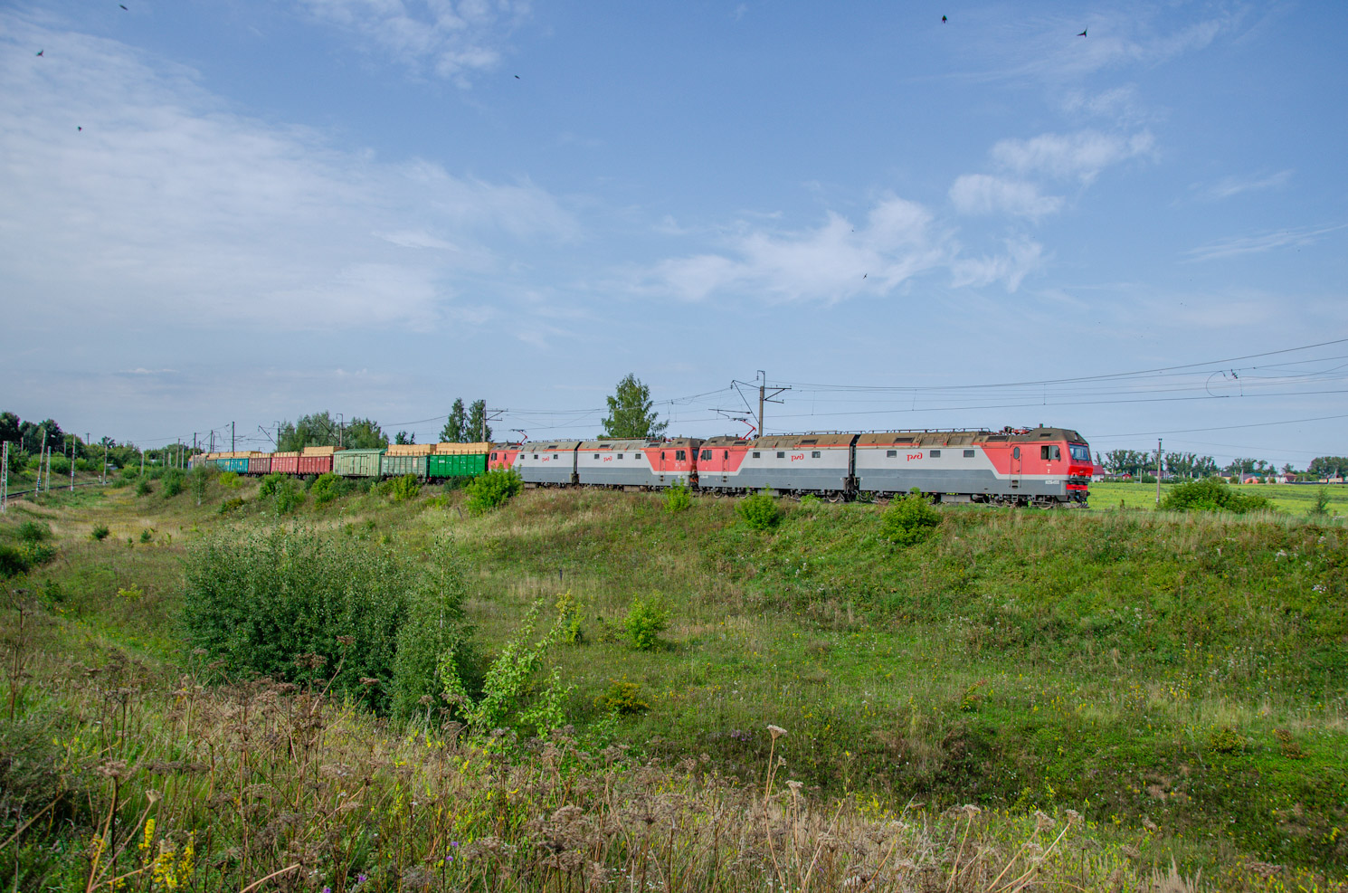 2ЭС6-706