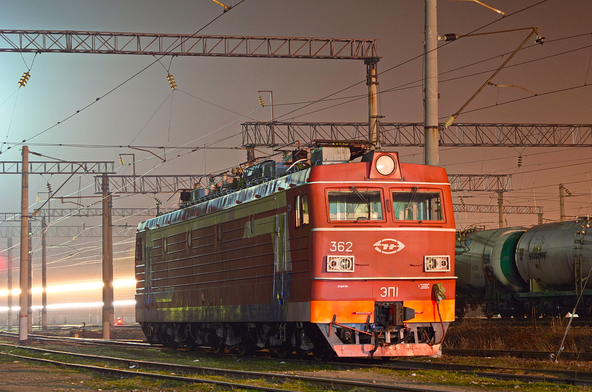 ЭП1-362