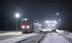 2ЭС6-938 (Куйбышевская железная дорога)