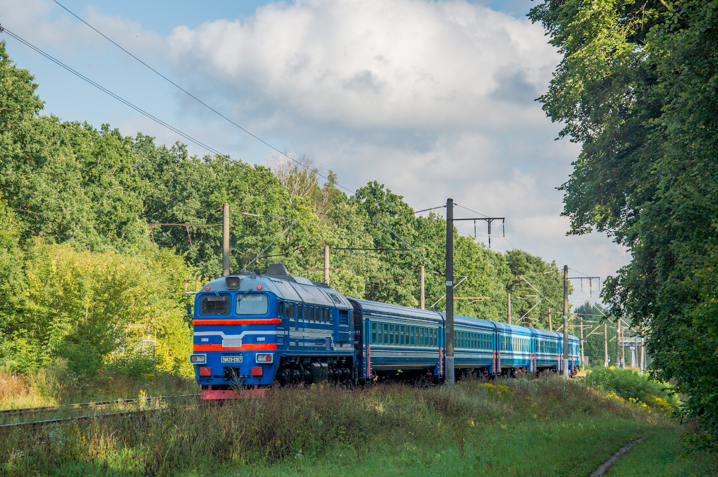 2М62У-0307Б