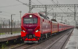 ЭП2К-510 (Октябрьская железная дорога)