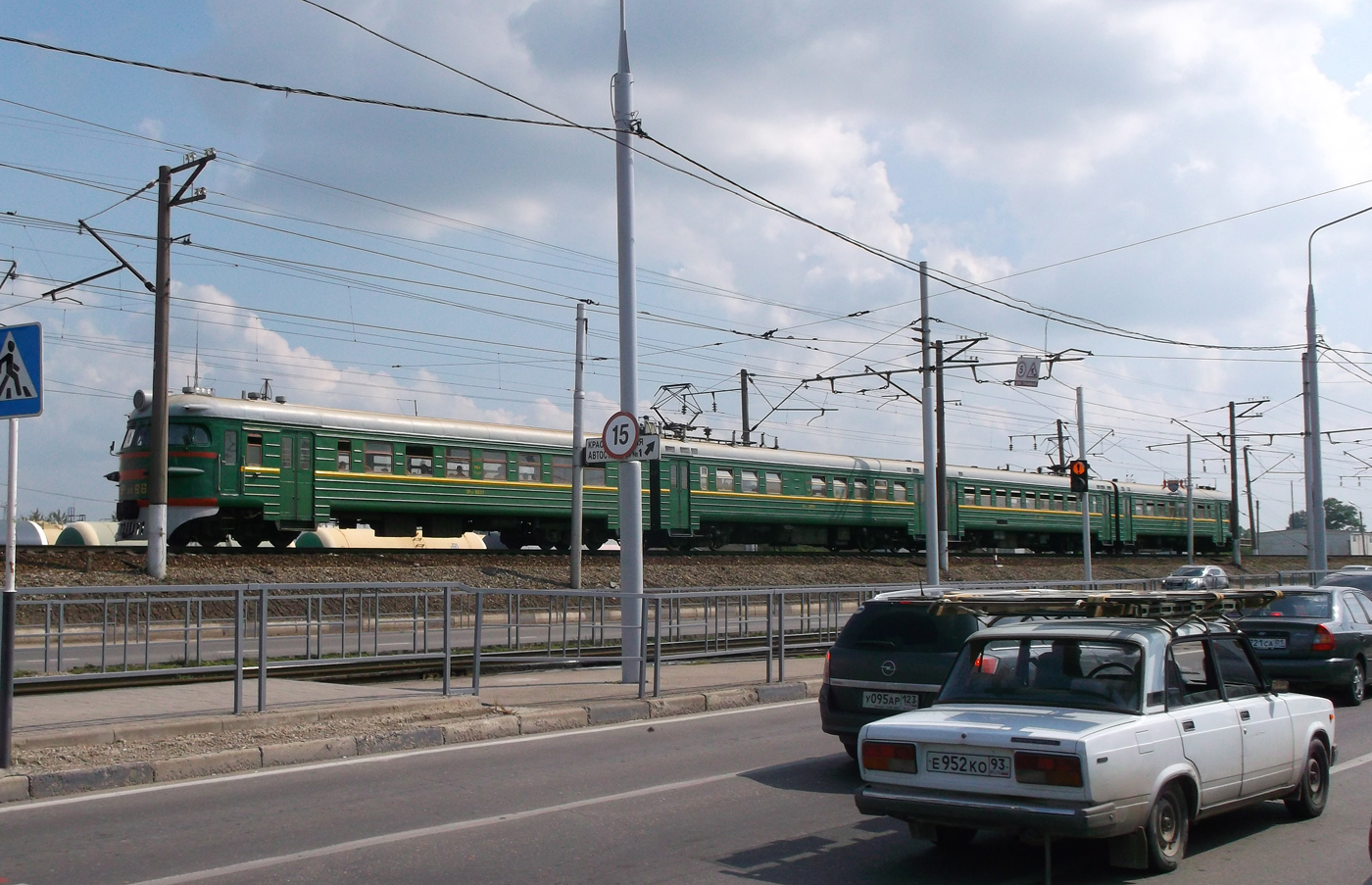 ЭР9П-66